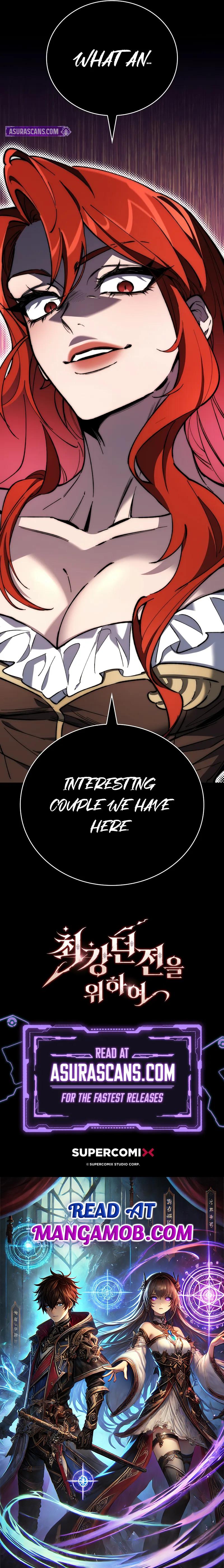 Dungeon Architect Chapter 9 10